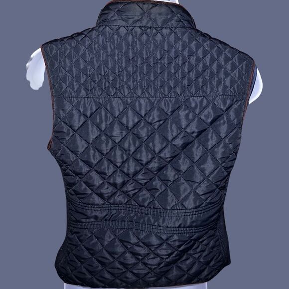 Love Tree Light Weight Puffer Vest Size Medium - Picture 5 of 7